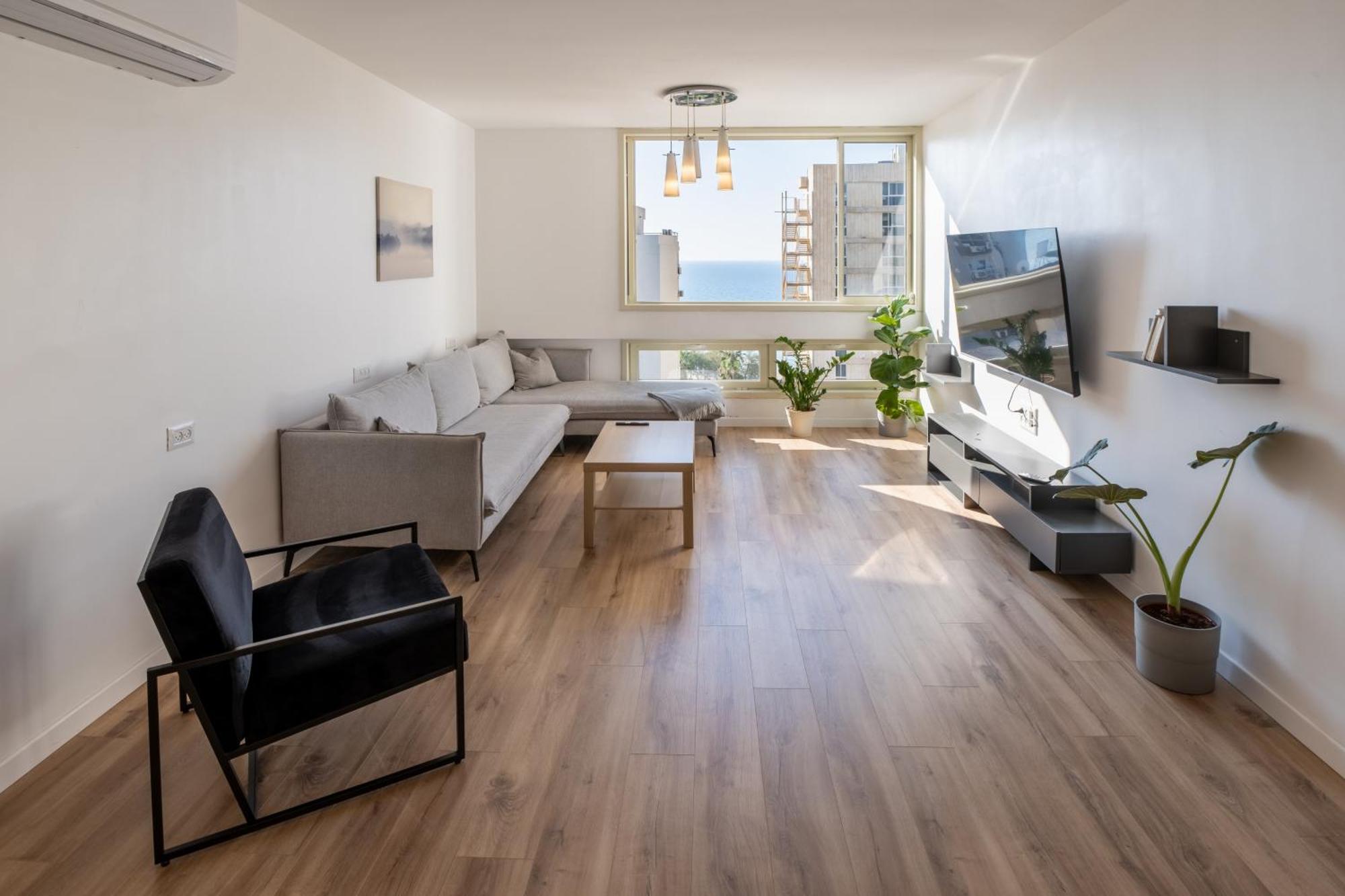 Roof Top 3 Floors 네타니아 외부 사진