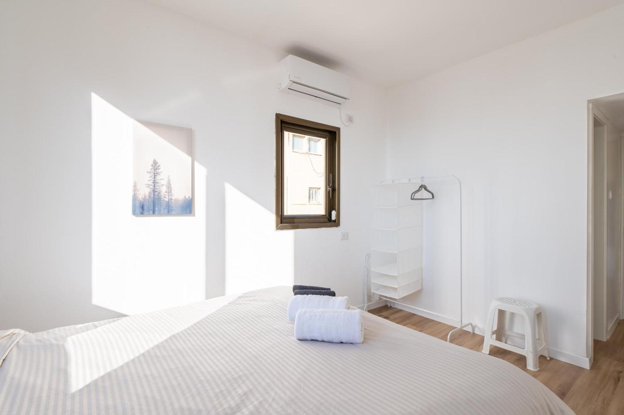 Roof Top 3 Floors 네타니아 외부 사진
